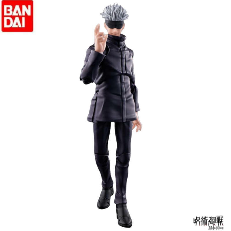 Gojo Anime Merchandise - В наличии оригинальные Bandai Jujutsu Kaisen