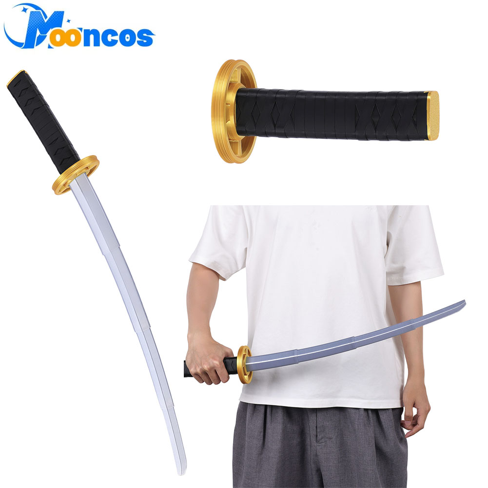 Cosplay Prop Sword - Пластиковый нож-меч для косплея Псайлок, реквизит