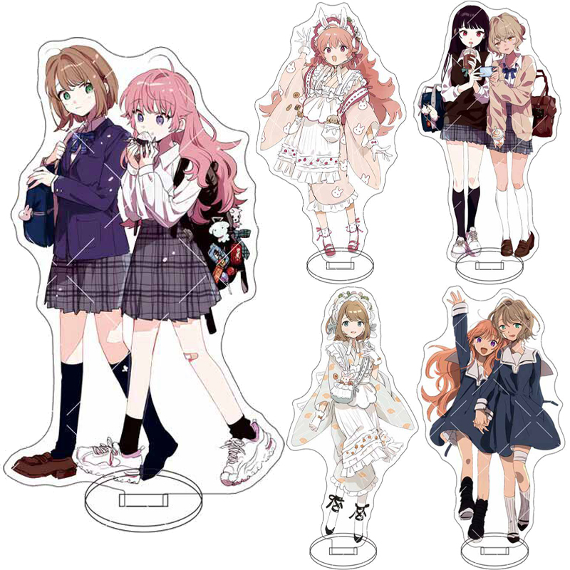 Free Anime Merchandise - 16 см Аниме ‌ Я хочу