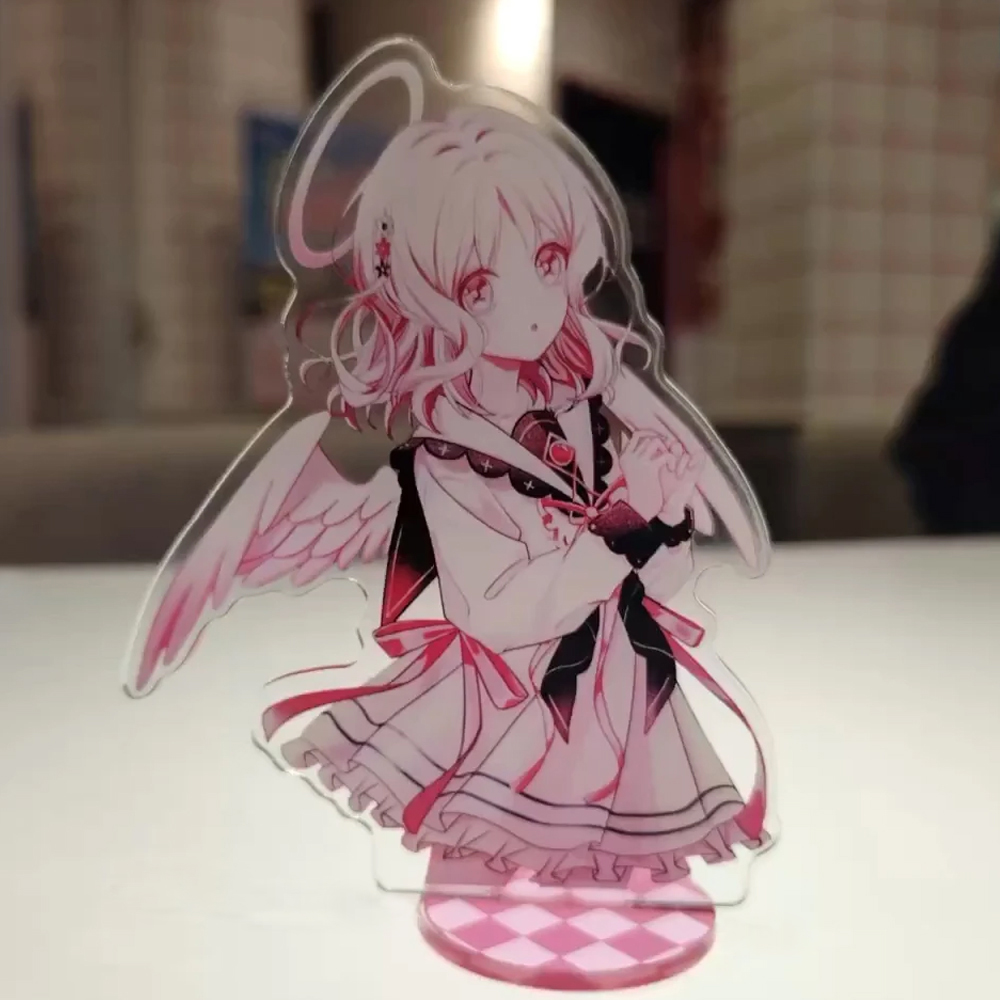 Free Anime Merchandise - Аниме DIABOLIK LOVERS Комори Юи Косплей-стенд