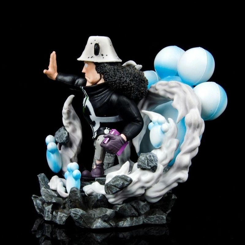 Новая 13-сантиметровая фигурка – обзор и цена Anime One Piece Merchandise