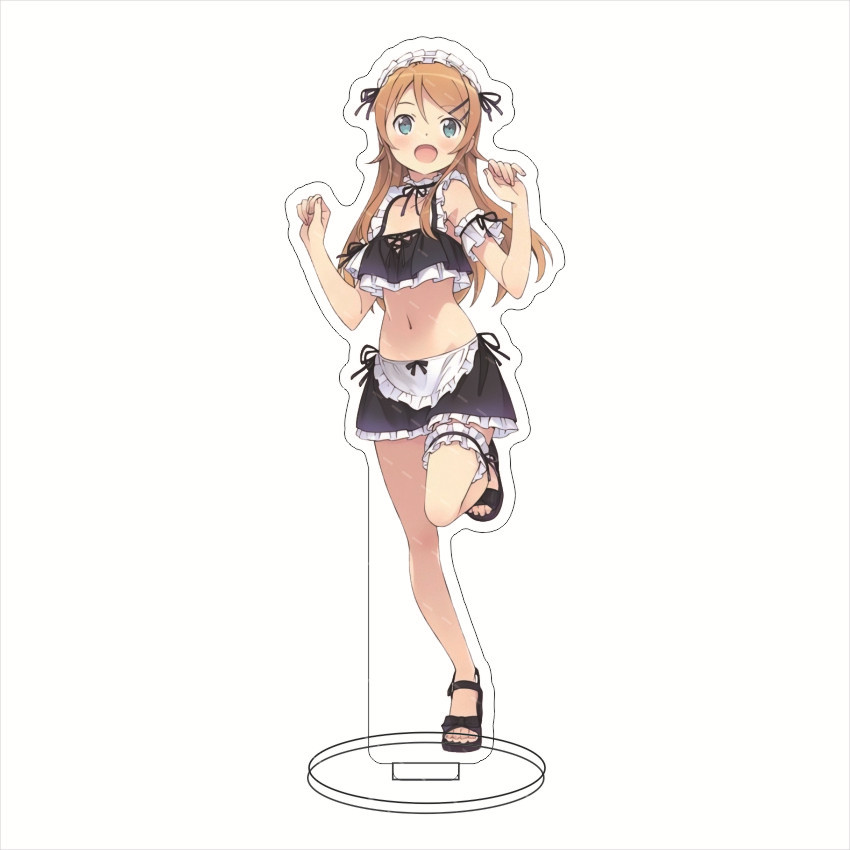Аниме-фигурка 16 см: Моя младш – обзор и цена Free Anime Merchandise
