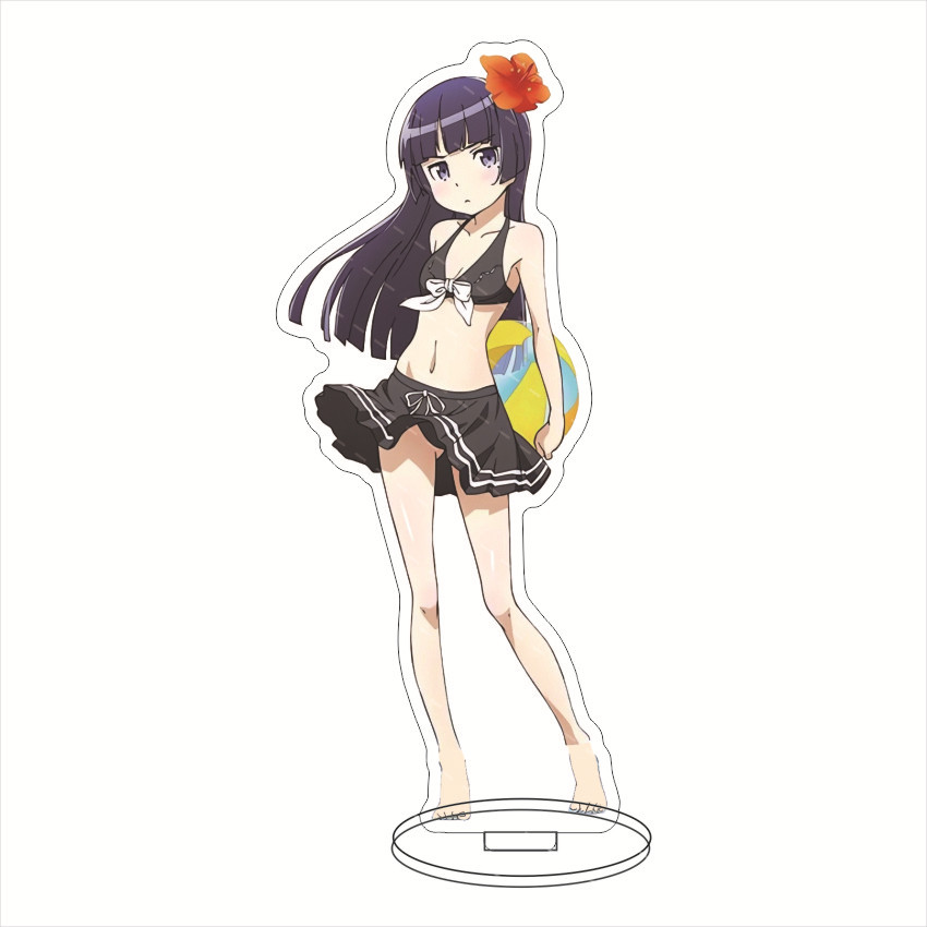 Аниме-фигурка 16 см: Моя младш – обзор и цена Free Anime Merchandise