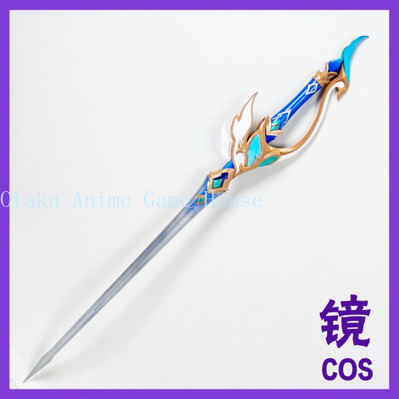 Реквизит для косплея Одетт из  – обзор и цена Cosplay Prop Sword