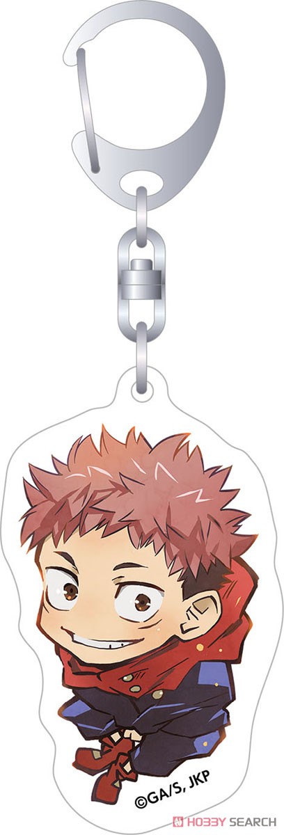 Акриловый брелок-подвеска для  – обзор и цена Gojo Anime Merchandise