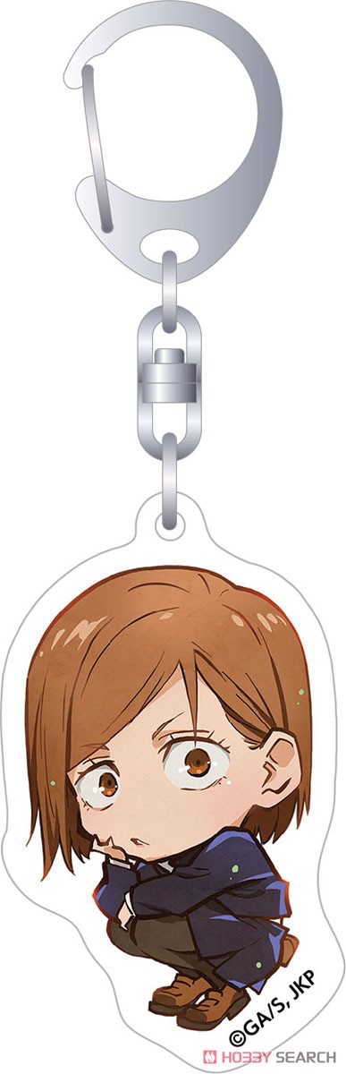 Акриловый брелок-подвеска для  – обзор и цена Gojo Anime Merchandise