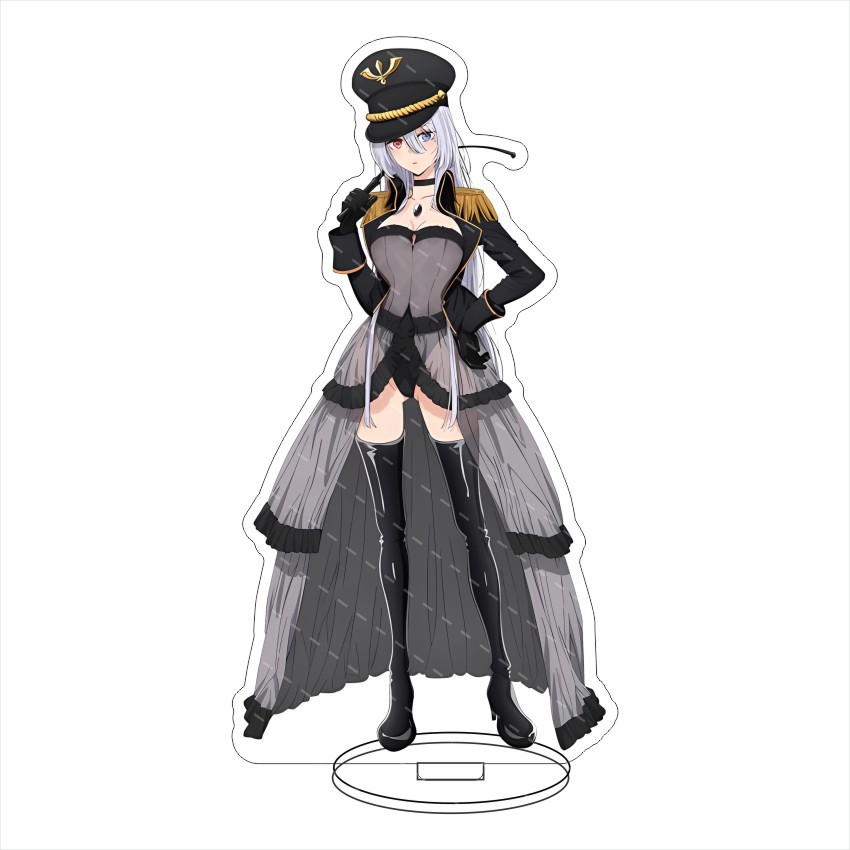 Акриловая подставка 16 см с ан – обзор и цена Free Anime Merchandise