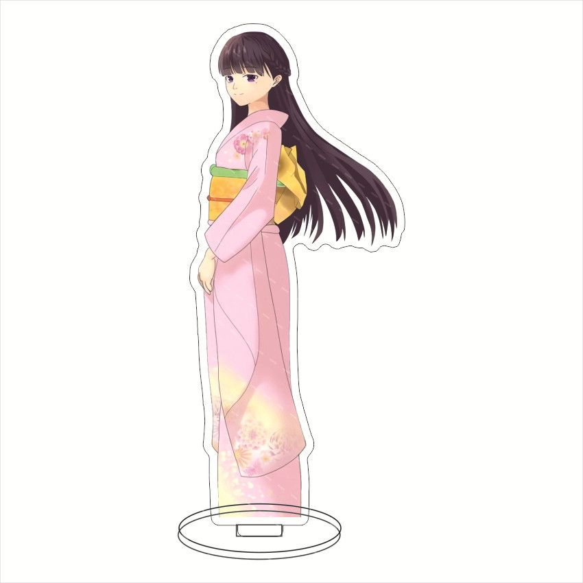 Акриловая подставка для аниме- – обзор и цена Free Anime Merchandise