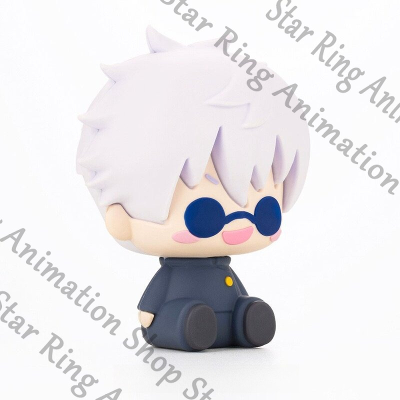 Оригинальный мерч по Jujutsu K – обзор и цена Gojo Anime Merchandise