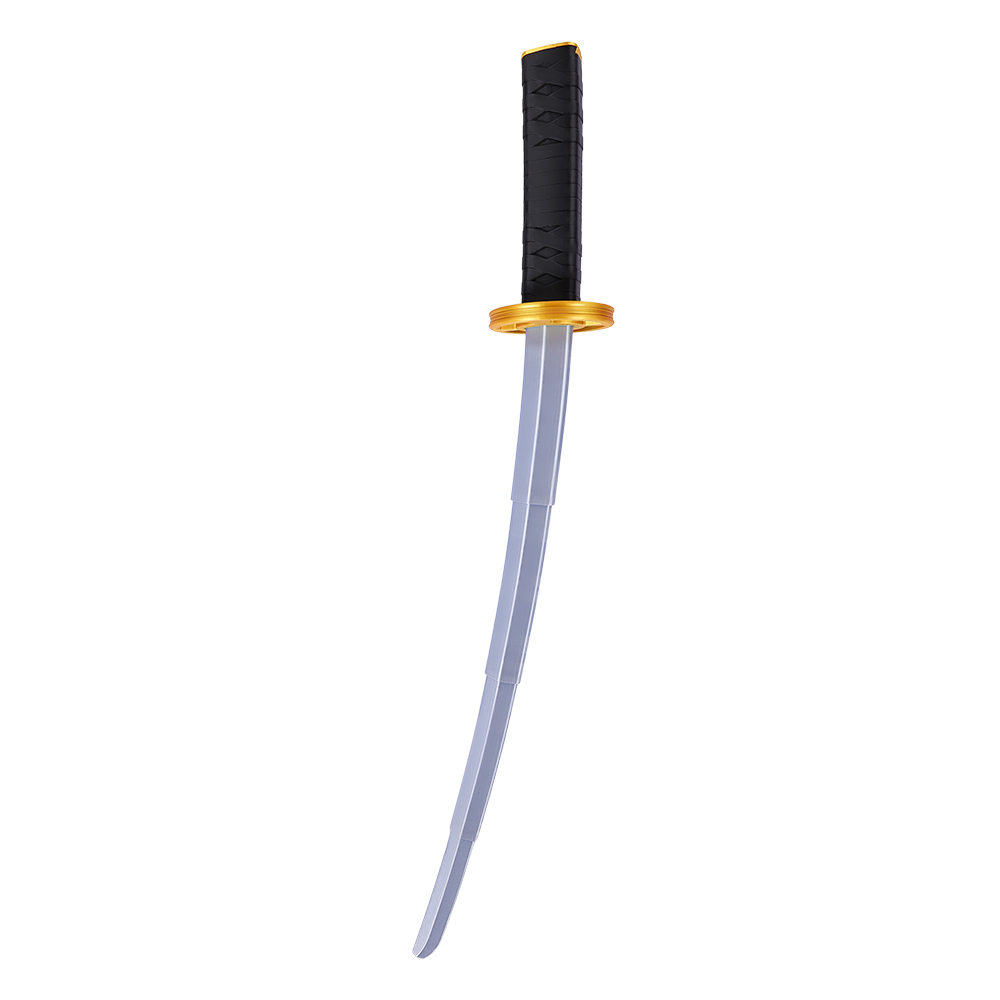 Пластиковый нож-меч для коспле – обзор и цена Cosplay Prop Sword