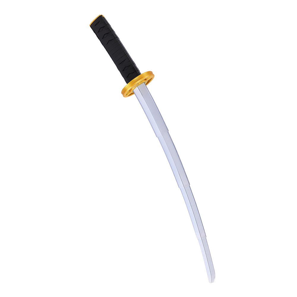 Пластиковый нож-меч для коспле – обзор и цена Cosplay Prop Sword