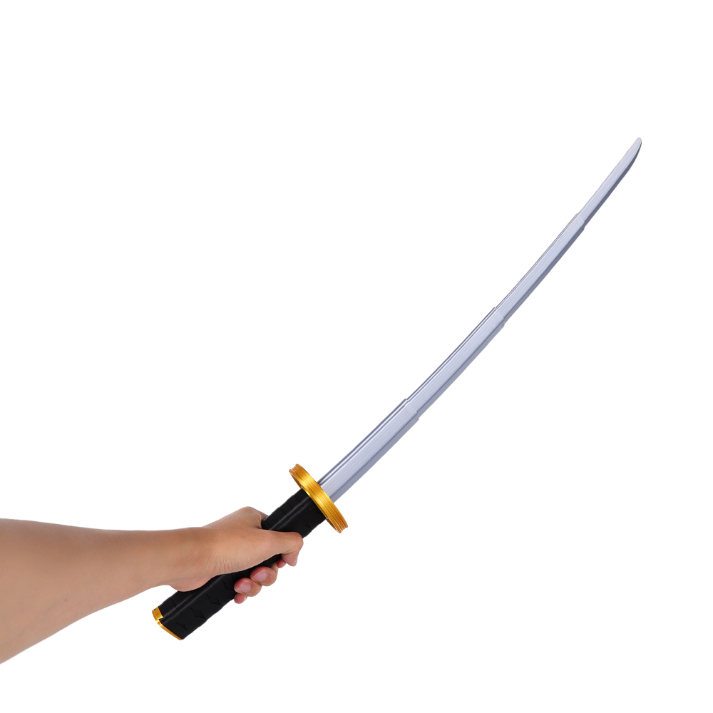 Пластиковый нож-меч для коспле – обзор и цена Cosplay Prop Sword