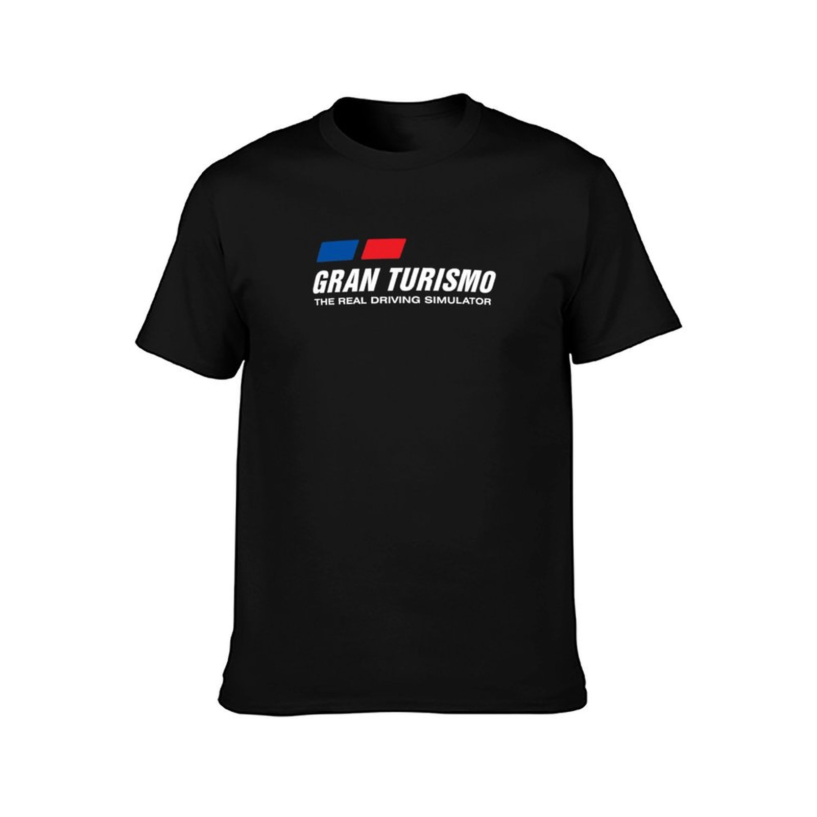 Бестселлер - футболка Gran Tur – обзор и цена Anime Merchandise Shirt