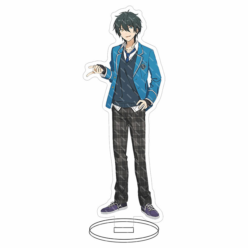 Акриловая подставка 16 см с пе – обзор и цена Free Anime Merchandise
