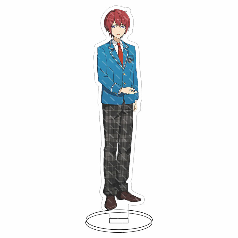 Акриловая подставка 16 см с пе – обзор и цена Free Anime Merchandise