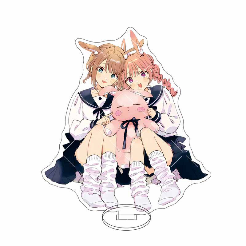 16 см Аниме ‌ Я хочу влюбиться – обзор и цена Free Anime Merchandise