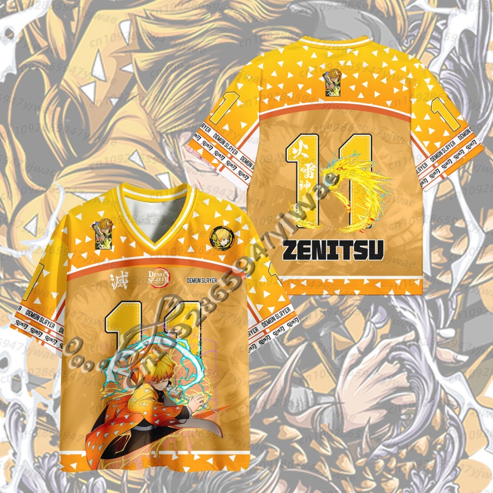 2026 Модная футболка унисекс о – обзор и цена Free Anime Merchandise