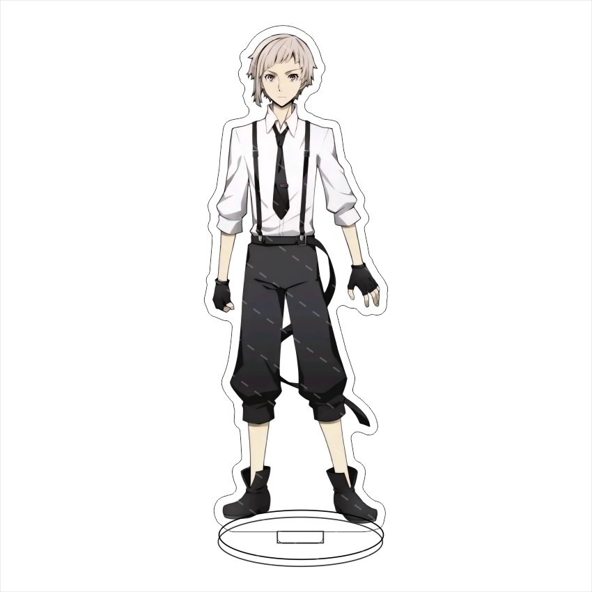 ‌ 16-сантиметровая фигурка из  – обзор и цена Free Anime Merchandise