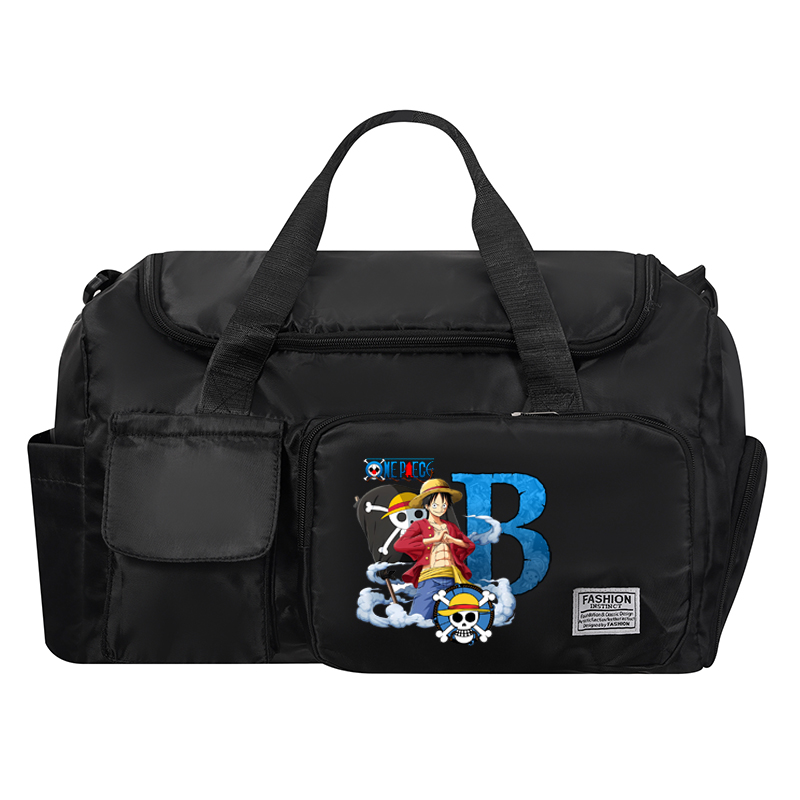Сумка для путешествий One Piec – обзор и цена Anime One Piece Merchandise