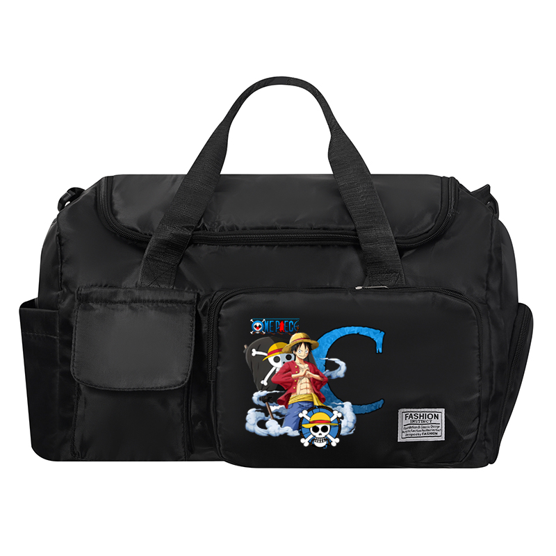 Сумка для путешествий One Piec – обзор и цена Anime One Piece Merchandise