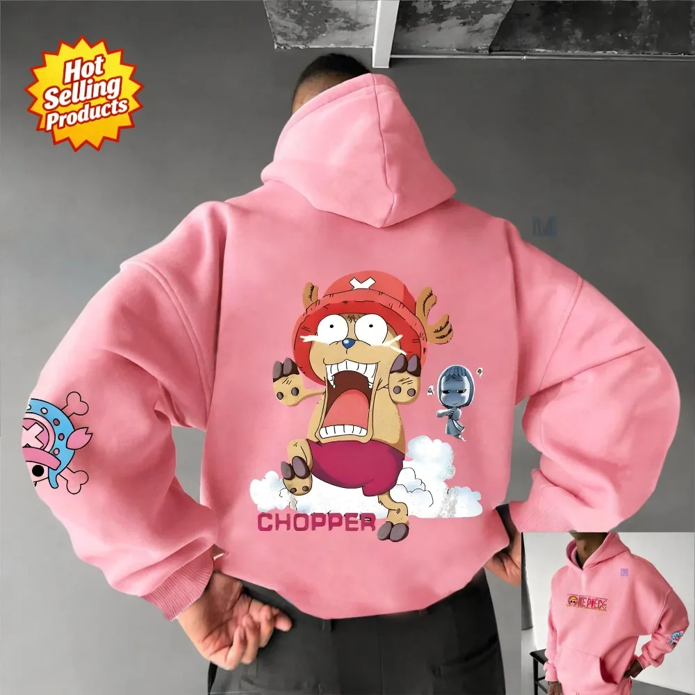 Цельная толстовка с капюшоном  – обзор и цена Anime Merchandise Shop