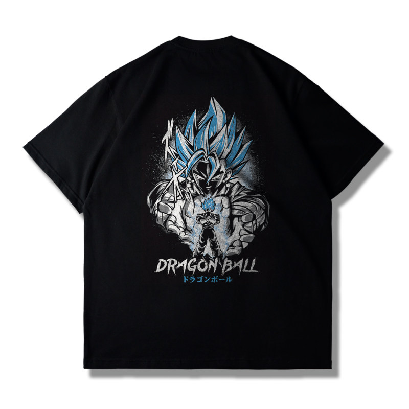 Новинка 2026: Модный брендовый – обзор и цена Anime Merchandise Shirt