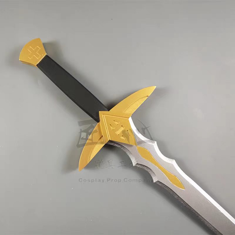 2026 Игра Fate Apocrypha: Меч  – обзор и цена Cosplay Prop Sword