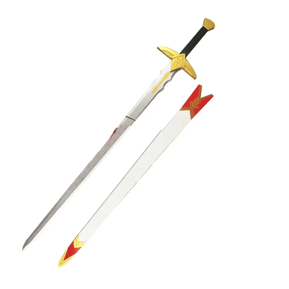 2026 Игра Fate Apocrypha: Меч  – обзор и цена Cosplay Prop Sword