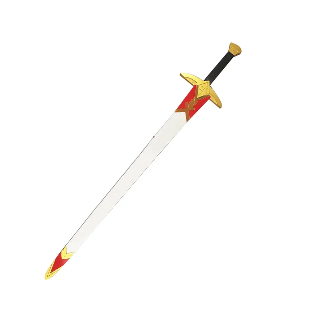 2026 Игра Fate Apocrypha: Меч  – обзор и цена Cosplay Prop Sword