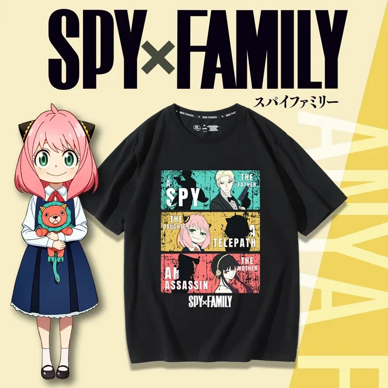 Футболка для косплея на тему ш – обзор и цена Anime Merchandise Shirt