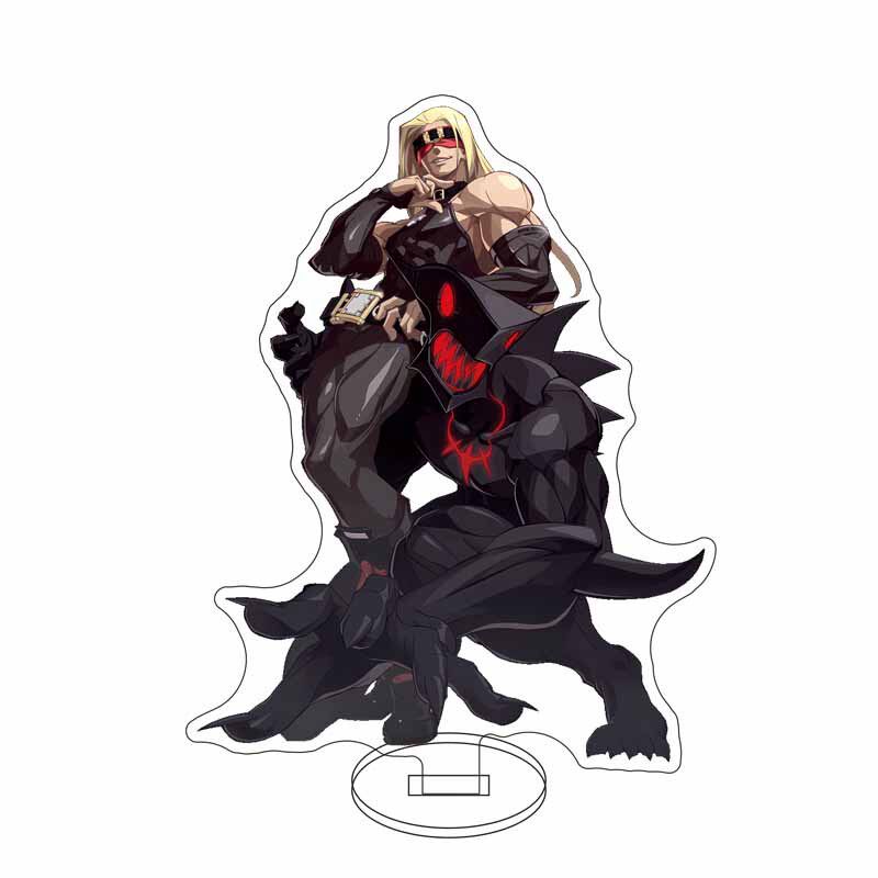 16-сантиметровая аниме-фигурка – обзор и цена Free Anime Merchandise