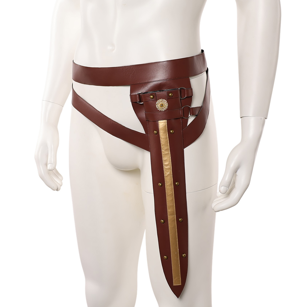 Косплей Одиссея: ножны, меч, н – обзор и цена Cosplay Prop Sword