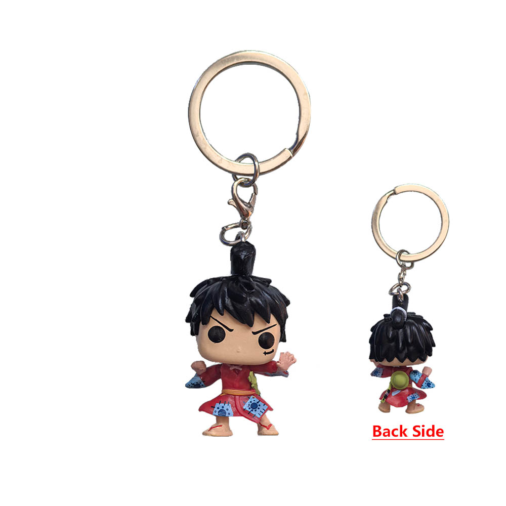 Аниме-брелок с изображением пе – обзор и цена Anime One Piece Merchandise