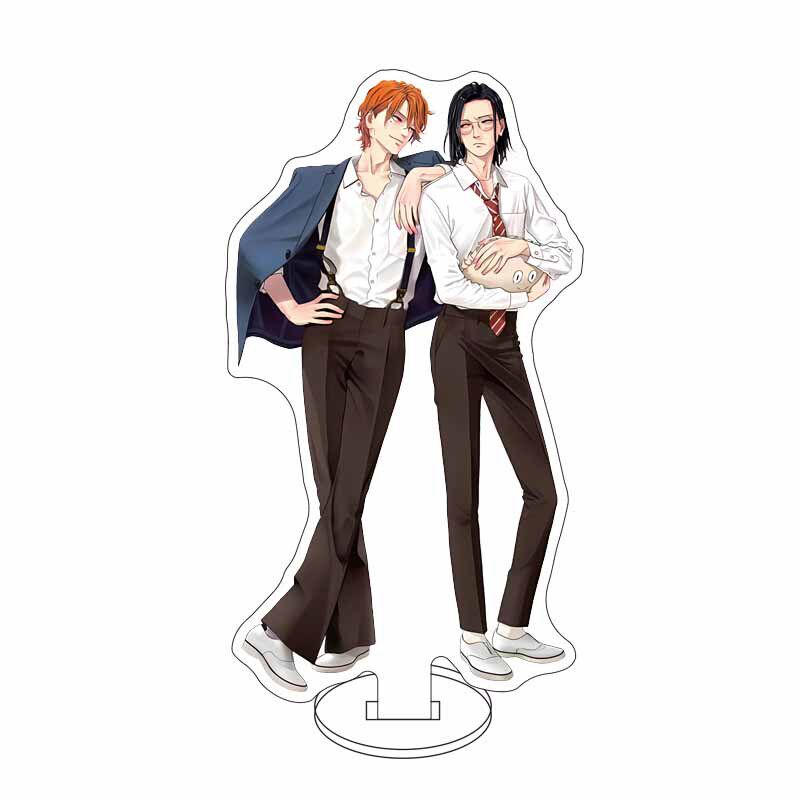 16-сантиметровая аниме-фигурка – обзор и цена Free Anime Merchandise