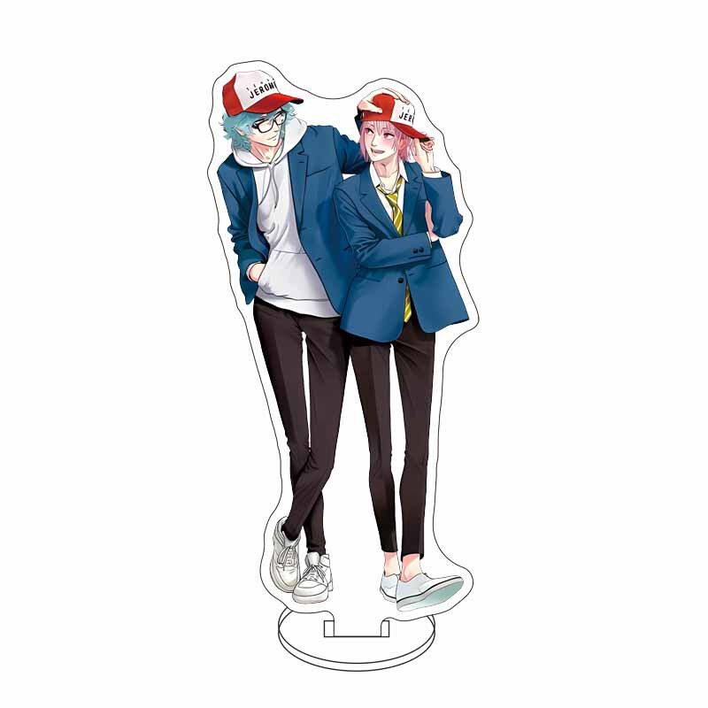 16-сантиметровая аниме-фигурка – обзор и цена Free Anime Merchandise