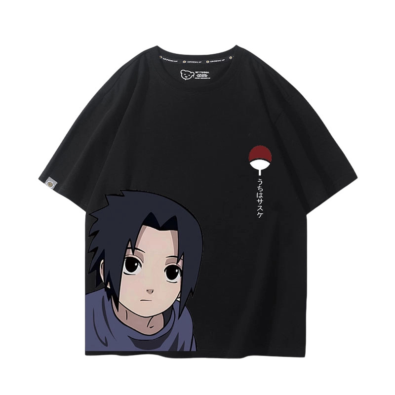 Футболка из чистого хлопка с к – обзор и цена Anime Merchandise Shirt
