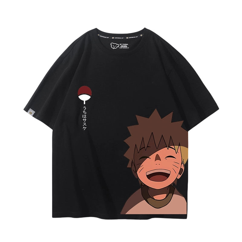 Футболка из чистого хлопка с к – обзор и цена Anime Merchandise Shirt