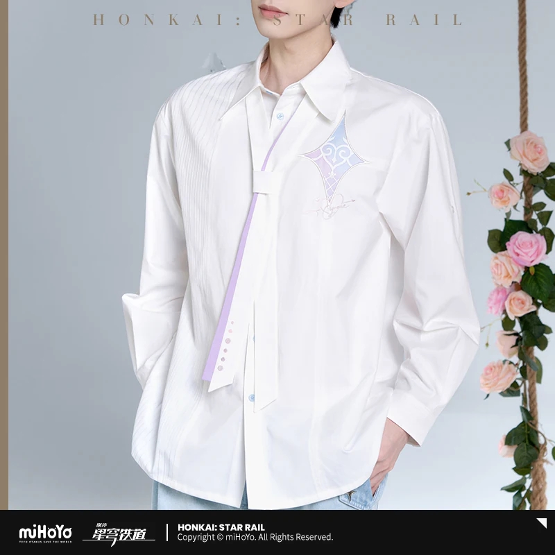 Официальная лицензионная аниме – обзор и цена Anime Merchandise Shirt